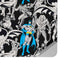 DC Comics Batman Characters Action Poses Print Surface Laptop Studio Skin